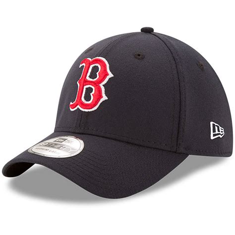 boston red sox baseball hats